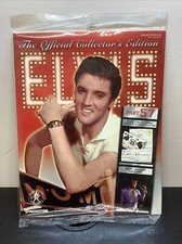 Elvis Presley Official