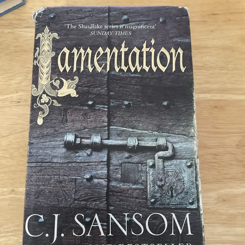 Lamentation