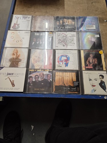 Large bundle job - 96, lot