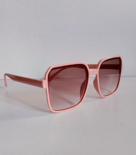 Glamour pale pink ombre - glamour..pale,
