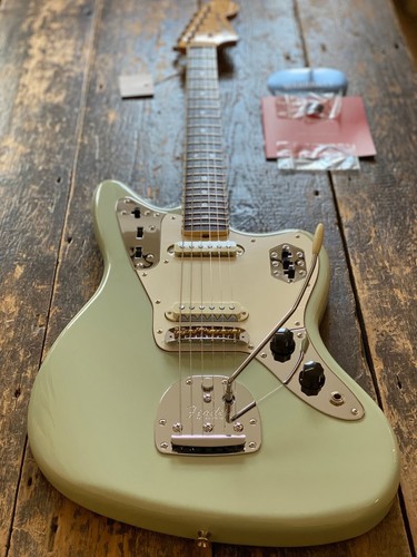 Fender japan limited edition - fender,