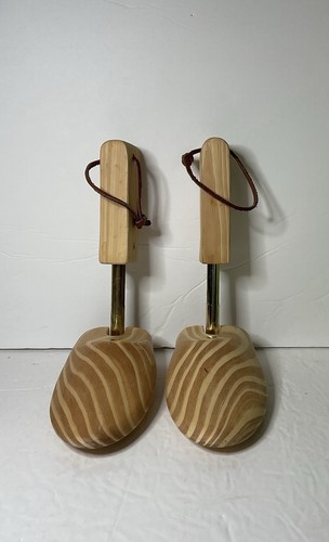 Vintage unbranded wooden - vintage,