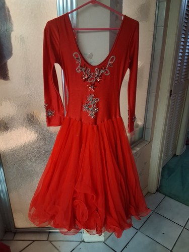 Star styled vintage dance - styled,