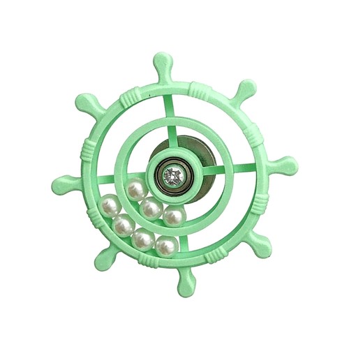 Interactively parrots spinners - interactively,