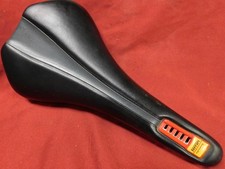 Near Mint Black Selle Italia