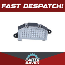 Heater / Blower Resistor fits CITROEN BERLINGO MULTISPACE B9 1.2 1.6 1.6D NRF