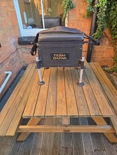 daiwa Seat Box  Square