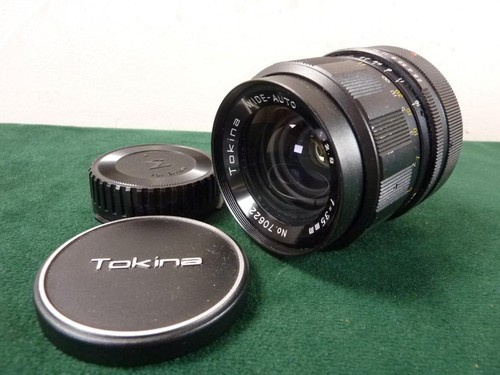 Nice tokina wide - wide-auto, 1:2.8