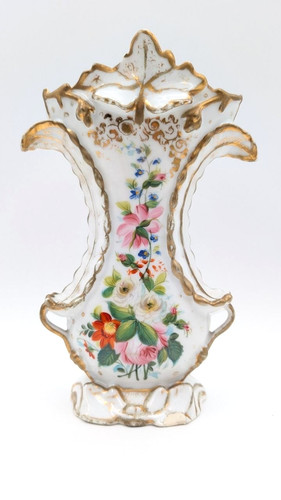 Antique old paris - old,