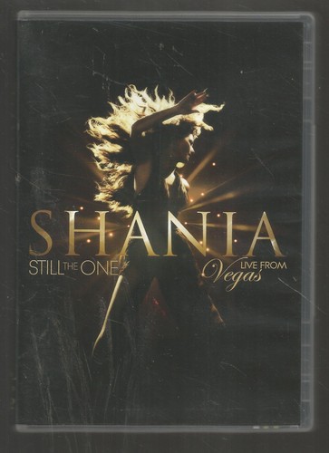 Shania twain still - twain,