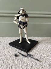 Kotobukiya ArtFX Plus Star Wars Sandtrooper Sergent 1/10 Scale