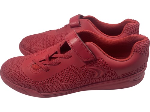 Clarks red trainer women - clarks, women's