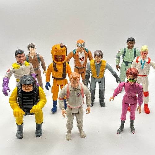 Kenner vintage the real - vintage,