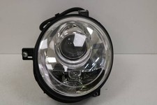 Original xenon headlight left
