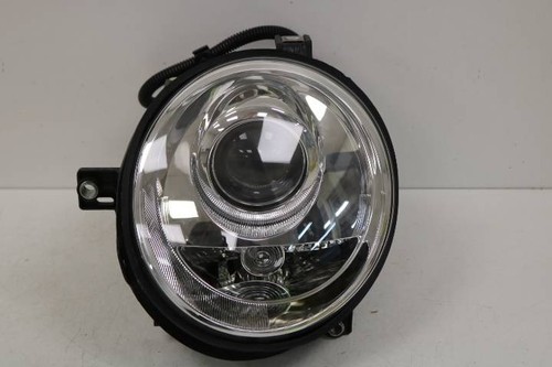 Original xenon headlight left
