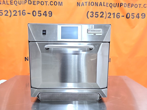 2019 merrychef eikon e4s high - 2019,