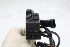 2009 BMW G450X OEM LEFT CLIP