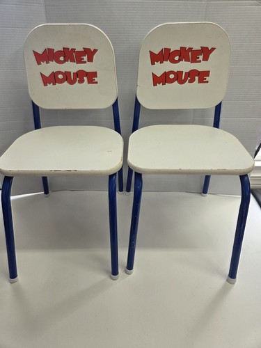 Rare vintage disney set 2 - rare,
