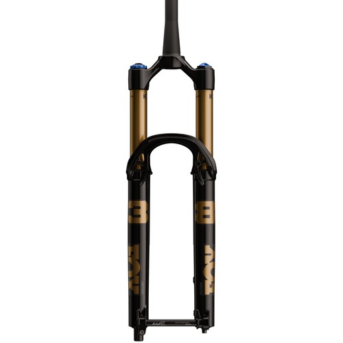 Fox factory grip fork - factory,
