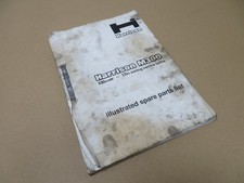 Harrison M300 330mm - 13 Inch