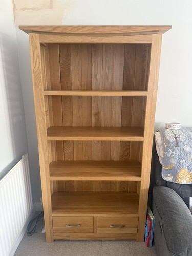 Oak furniture land tokyo - oak,