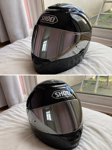 Shoei qwest full face - shoei,