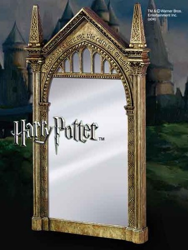 Harry potter mirror erised - mirror,