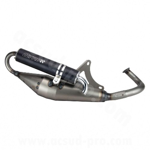 017272 daemon stainless steel - 017272,