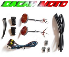 Additional led logo - led, honda