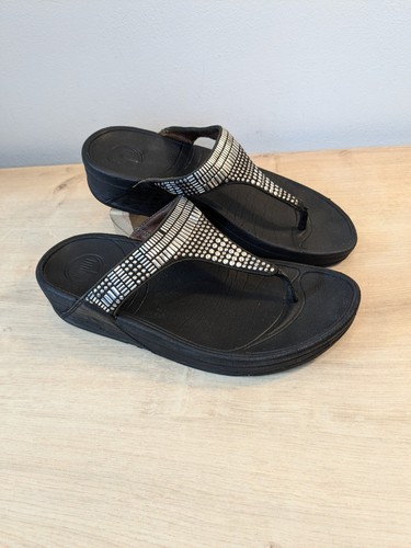Fitflop aztec chada - aztec, toe-post