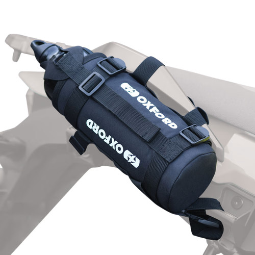 Oxford bottle stash carrier - oxford,