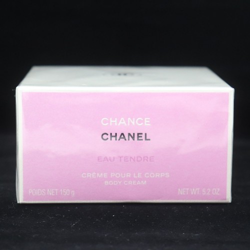 Chanel chance eau - chance,