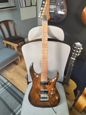 Ibanez RGA42FM Electric Guitar