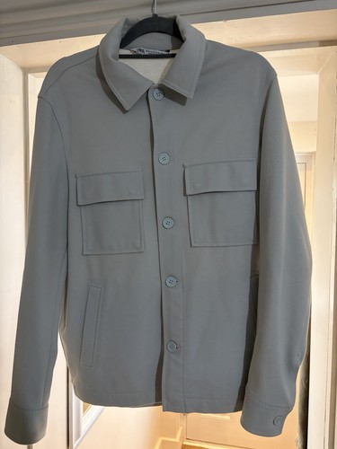 Zara men medium jacket - zara,