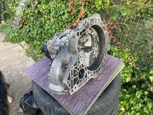 Vauxhall corsa gearbox - vauxhall, d