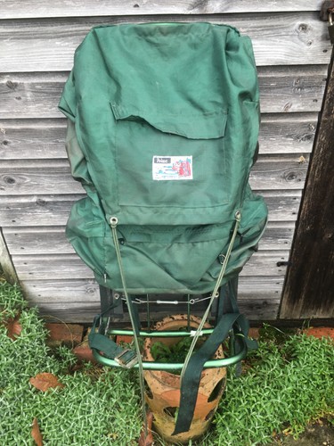 Vintage korean primo hiking - korean,