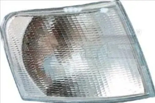 Turn signal lamp - , front