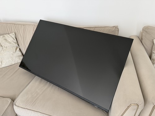 Samsung u8000f crystal - samsung, 43"