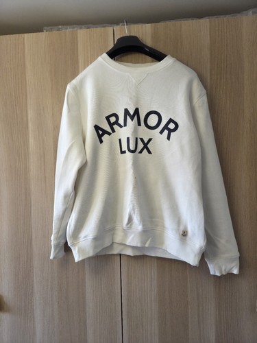 Armor lux heritage - heritage, organic