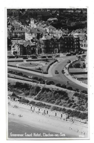 Clacton sea grosvenor - clacton-on-sea,,