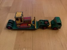 Matchbox Kingsize Ford Cab