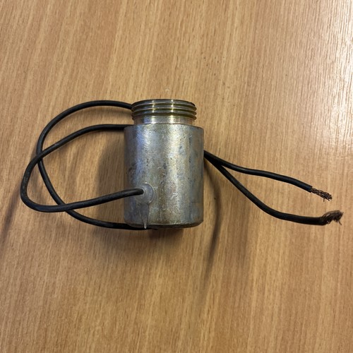 Fullwood genuine new - genuine, solenoid