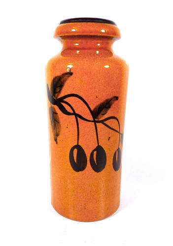 Large vintage west germany - vintage,