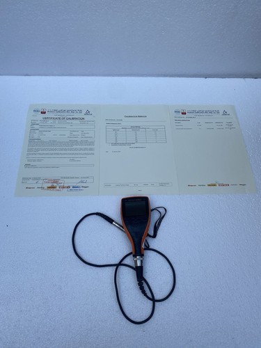 Elcometer 456b thickness gauge - elcometer,