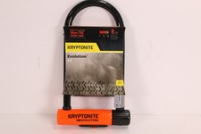 Kryptonite Evolution STD Bicycle Lock