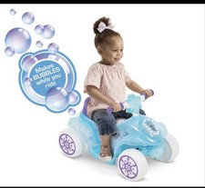 Disney Frozen 6V Electric