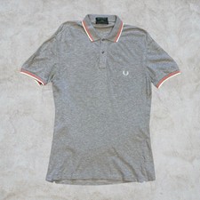 Vintage Fred Perry Polo Shirt