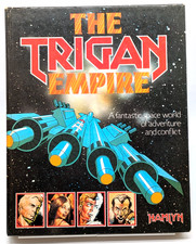 The Trigan Empire | Don