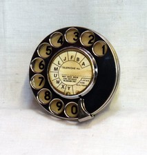 PMG TELEPHONE DIAL No 12