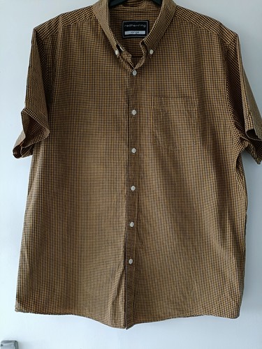 Red herring mens short sleeve - mens,